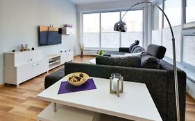Apartmány MODOM